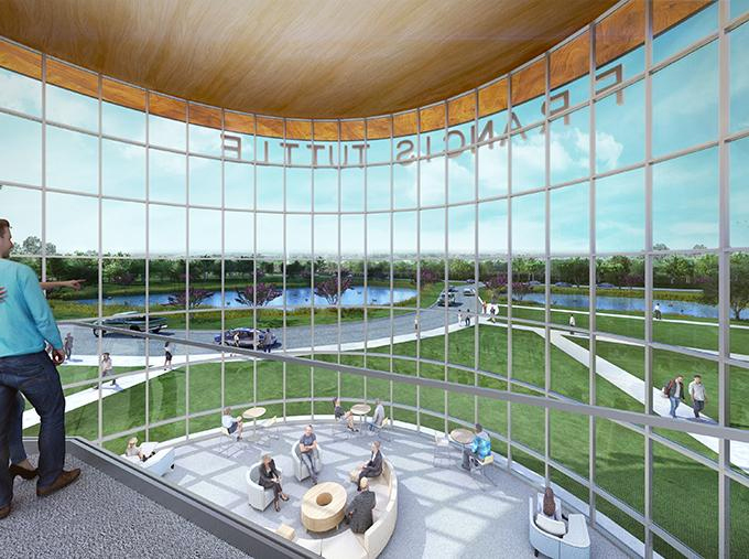 Digital Media Design at Francis Tuttle Technology Center