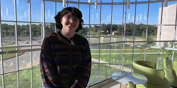 Student Spotlight