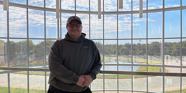 Student Spotlight