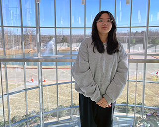 Sue Adobe US National Championship Qualifier