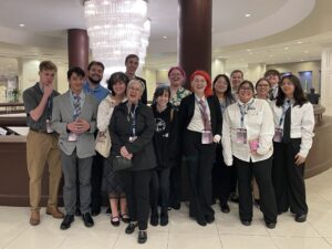 Danforth BPA SLC attendees